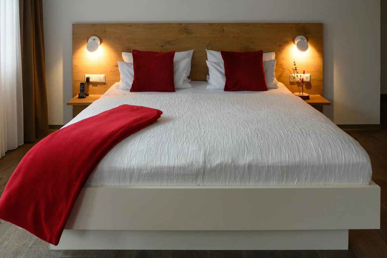 Adler Schiltach Boutique Hotel Und Restaurant Extérieur photo