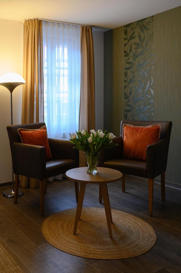Adler Schiltach Boutique Hotel Und Restaurant Extérieur photo