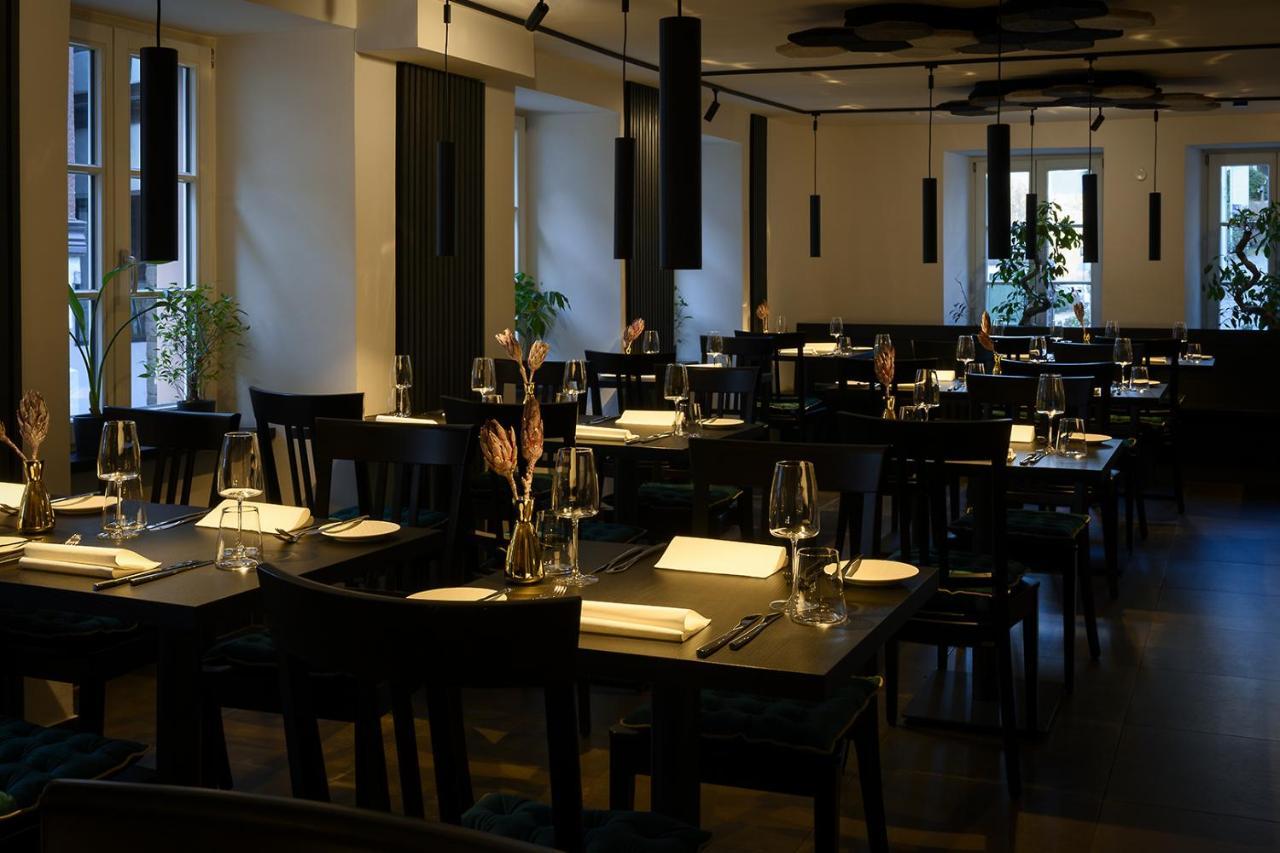 Adler Schiltach Boutique Hotel Und Restaurant Extérieur photo